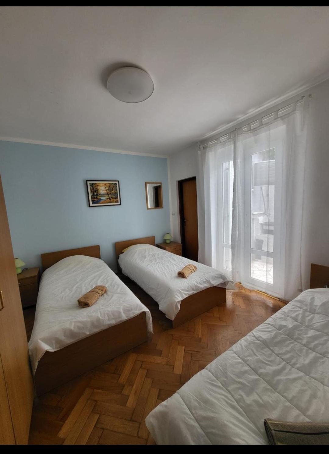 Greengarden Dubrovnik Luaran gambar