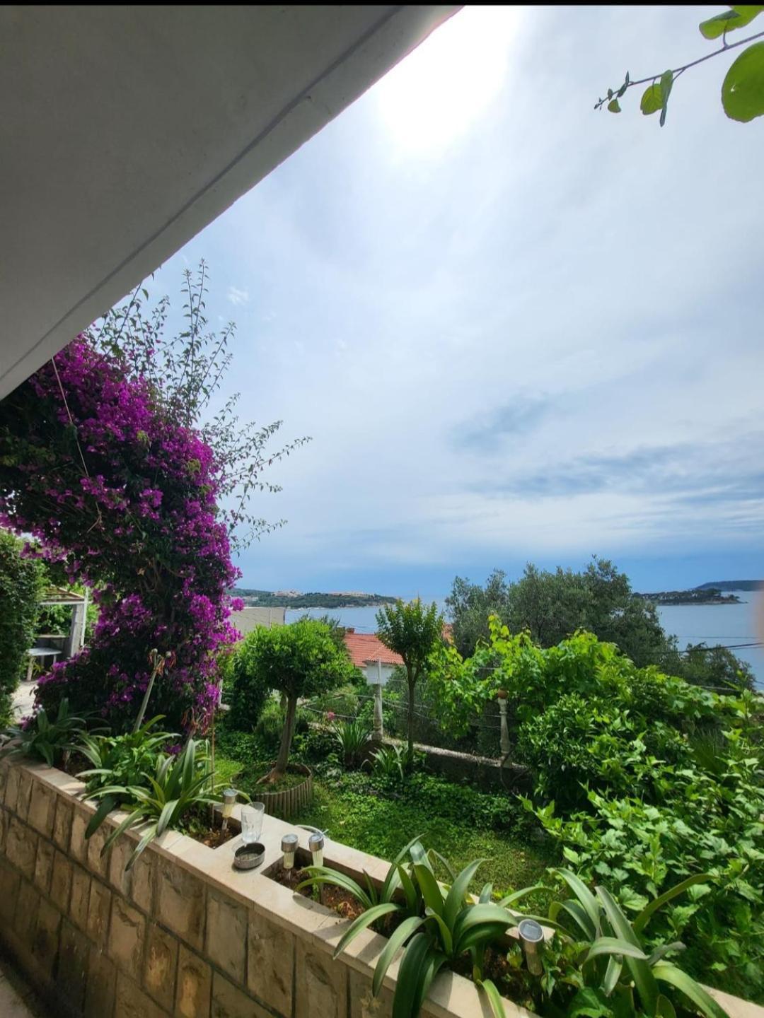 Greengarden Dubrovnik Luaran gambar