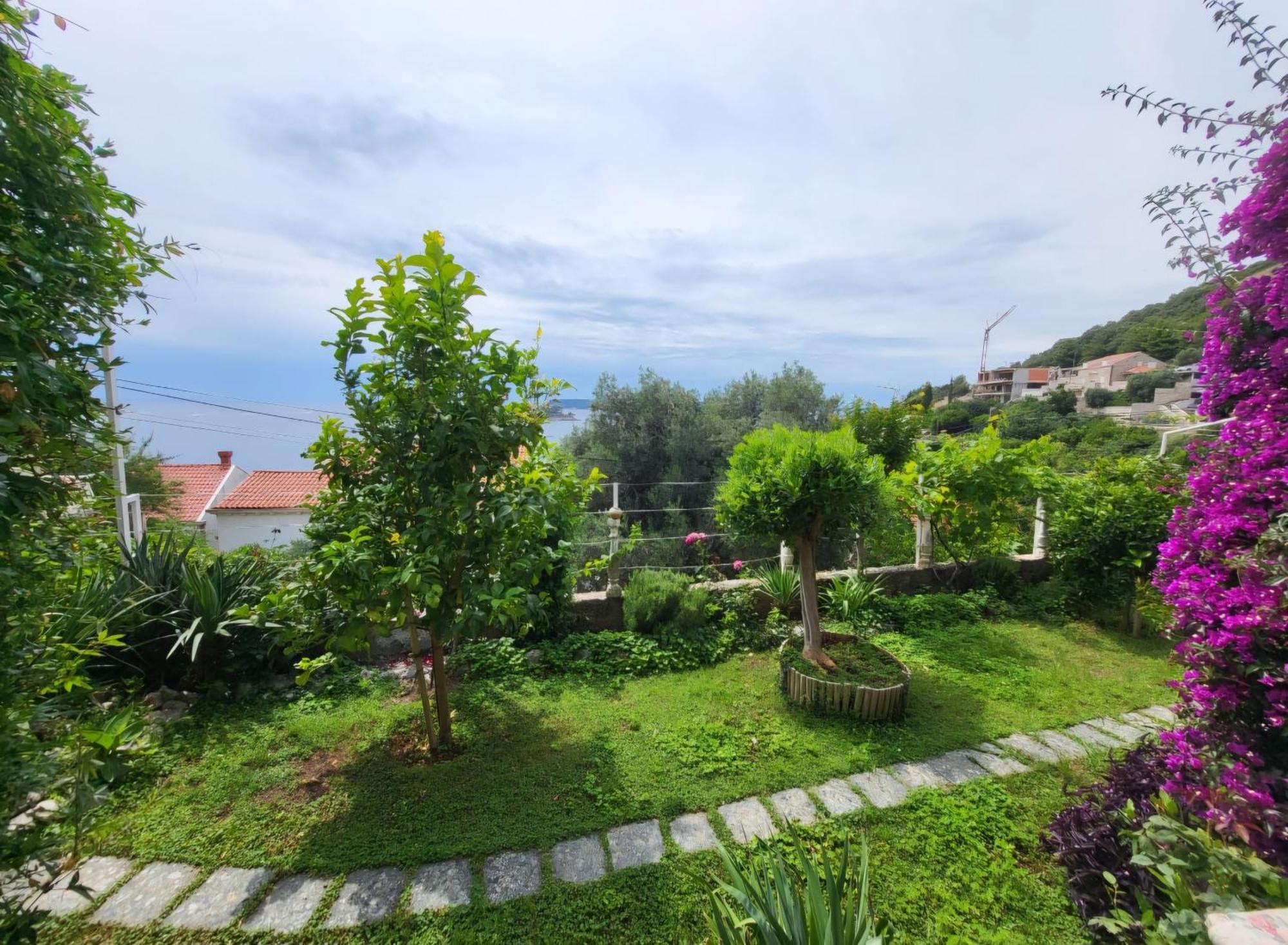 Greengarden Dubrovnik Luaran gambar